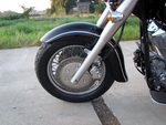 �������� �� ������ �������� Yamaha RoadStar 1999 ���� 12
